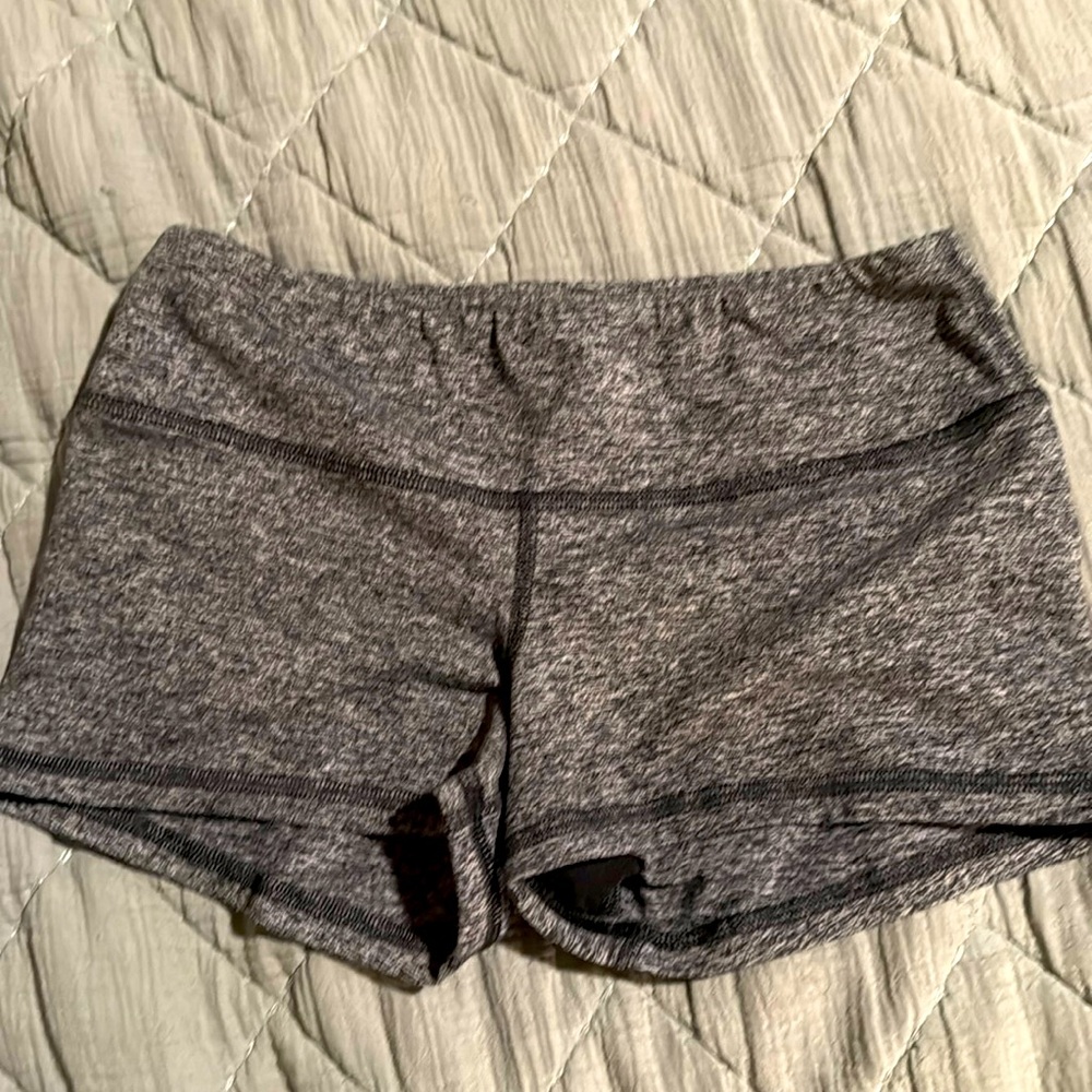 FLEO workout shorts 2inch